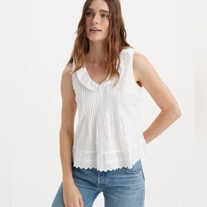Levi’s Fauna Blouse
